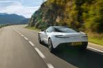 Aston Martin DB11 V8 2017 года (WW)